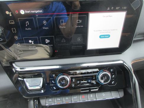 New 2026 GMC Sierra 1500 AT4 AWD/4WD image 22