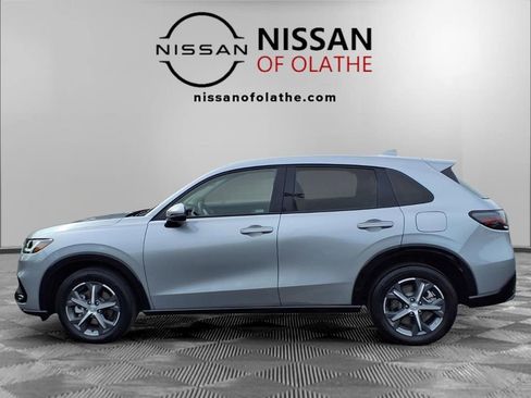 Used 2024 Honda HR-V EX-L image 21