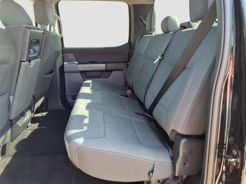 Used 2025 Ford F150 XLT w/ Equipment Group 301A Standard AWD/4WD image 25