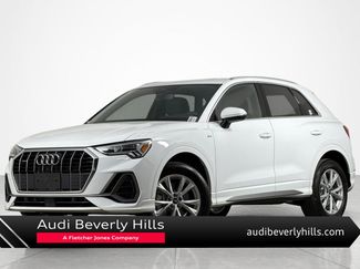 Used 2025 Audi Q3 2.0T Premium w/ Convenience Package video 1