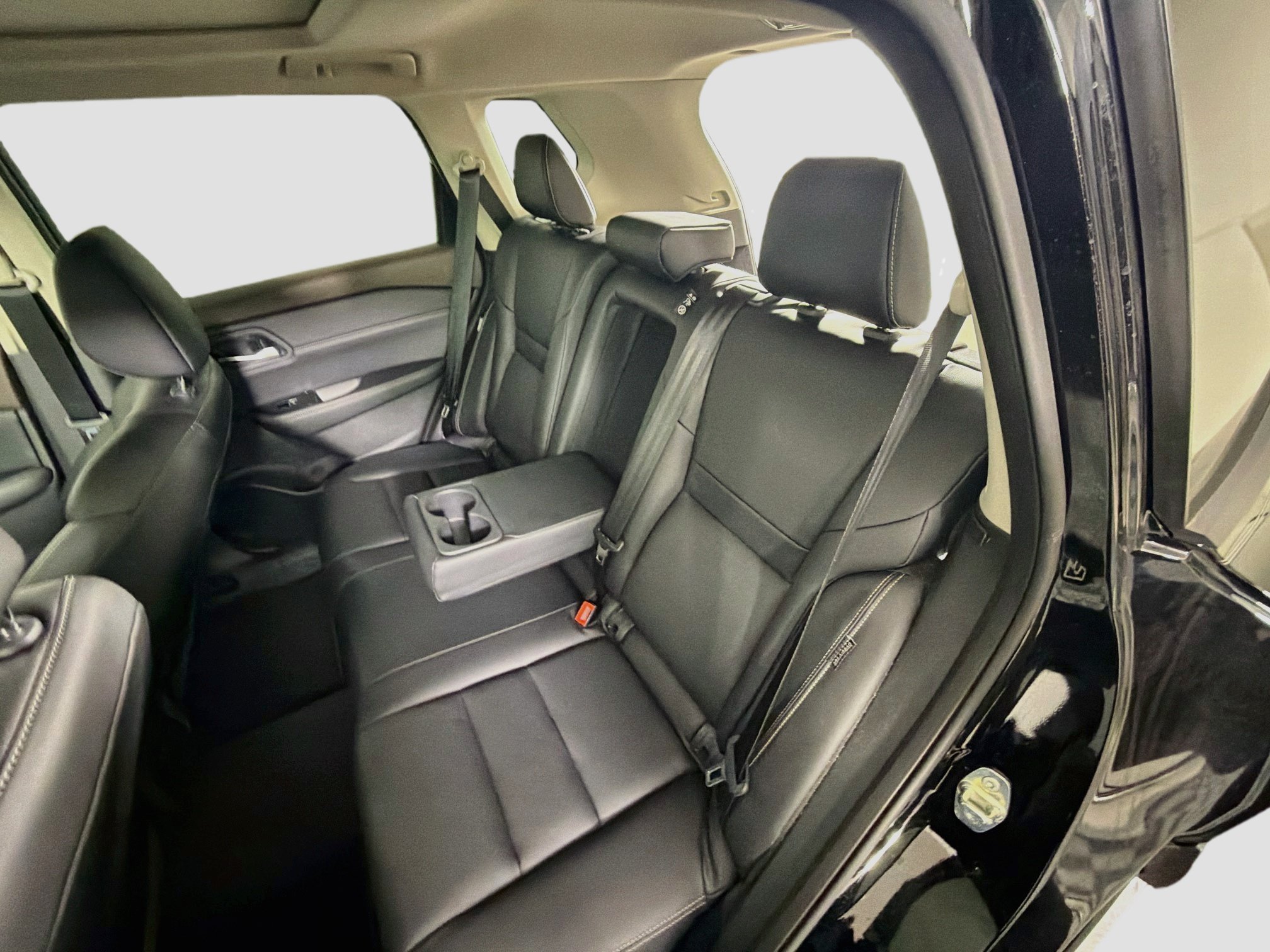 Used 2023 Nissan Rogue SL FWD image 27