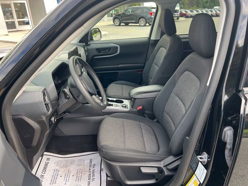 Used 2024 Ford Bronco Sport Big Bend image 16