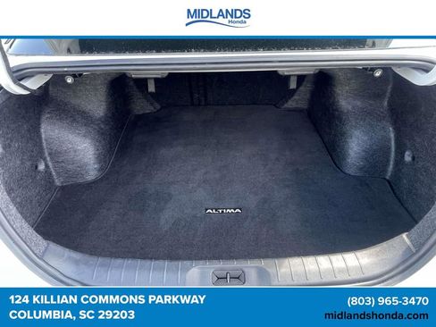 Used 2024 Nissan Altima 2.5 SV FWD image 9