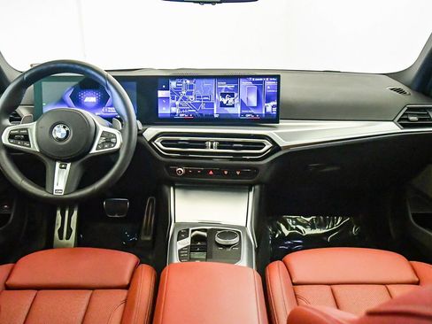 Certified 2023 BMW M340i xDrive w/ Premium Package image 17