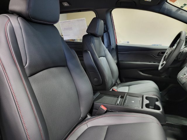 New 2027 Honda Odyssey Sport-L image 15