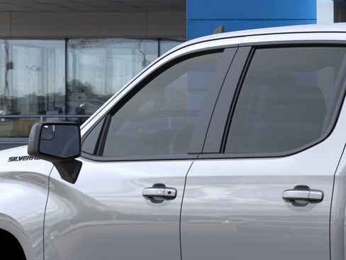 New 2026 Chevrolet Silverado 1500 RST w/ All Star Edition Plus AWD/4WD image 36