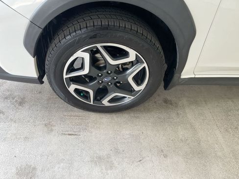 Used 2019 Subaru Crosstrek 2.0i Limited w/ Popular Package #2 AWD/4WD image 10