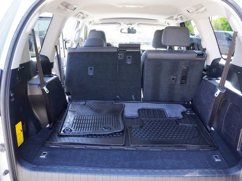 Used 2019 Lexus GX 460 Premium AWD/4WD image 19