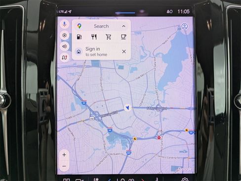 Certified 2022 Volvo XC60 B6 Inscription w/ Advanced Package image 22