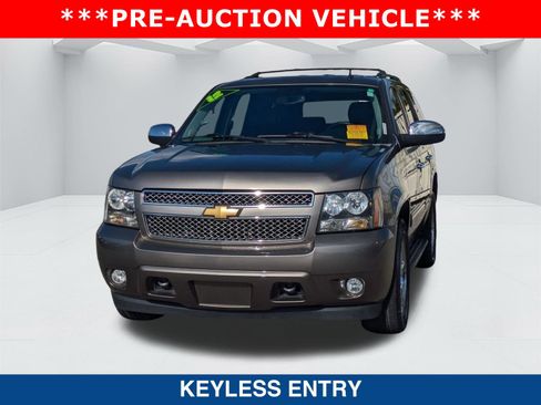 Used 2012 Chevrolet Tahoe LT w/ All-Star Edition image 7