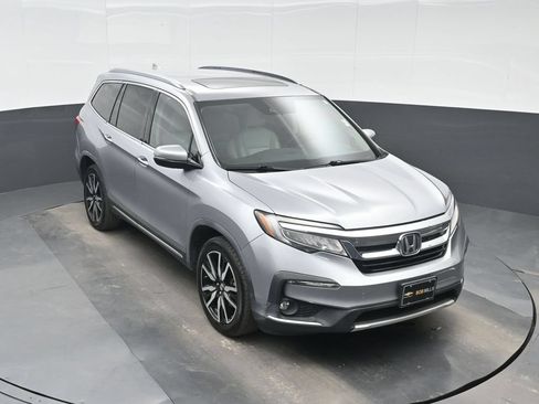 Used 2020 Honda Pilot Touring image 24
