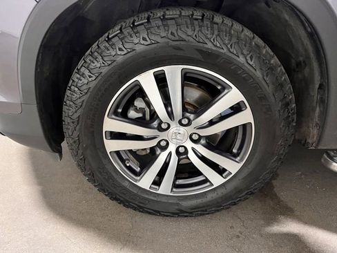 Used 2018 Honda Pilot EX-L image 28
