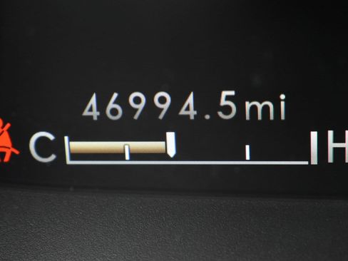 Used 2019 Lincoln Nautilus Reserve AWD/4WD image 30