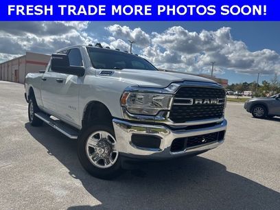 Used 2024 RAM 2500 Big Horn w/ Snow Chief Group