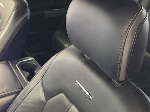 Used 2020 Ford F350 Platinum image 14