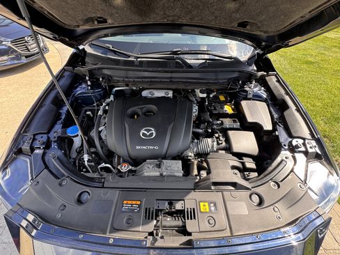 Used 2023 MAZDA CX-5 AWD 2.5 S image 35