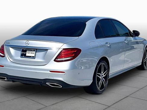 Used 2020 Mercedes-Benz E 350 Sedan image 11