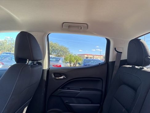 Used 2022 GMC Canyon Elevation w/ Trailering Package image 19