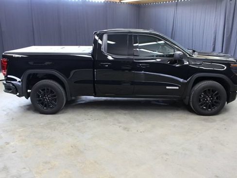 Used 2024 GMC Sierra 1500 Elevation AWD/4WD image 49
