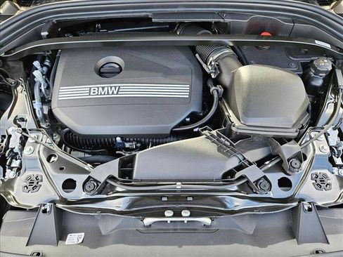 New 2026 BMW X1 xDrive28i w/ Technology Package AWD/4WD image 17