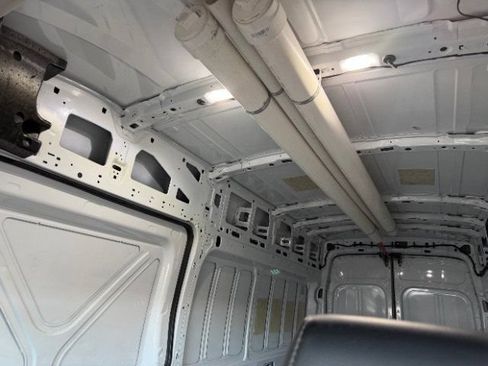 Used 2023 Ford Transit 350 148 High Roof Extended AWD image 29