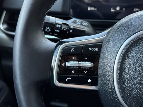 New 2026 Kia Carnival SX w/ SX Dark Edition Package image 28