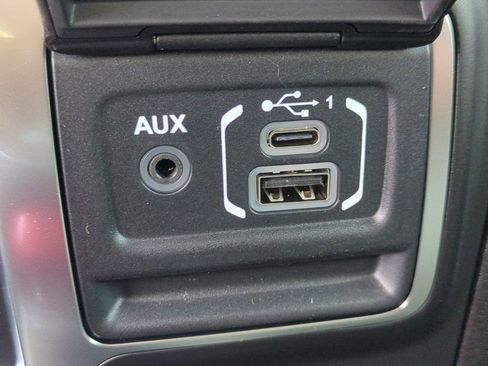 New 2026 Jeep Wrangler Sport image 24