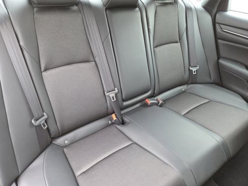 Certified 2022 Honda Accord Sport image 21