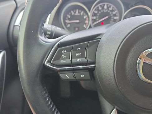 Used 2017 MAZDA MAZDA6 Touring FWD image 18