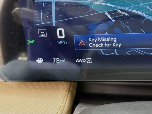 New 2026 Chevrolet Equinox ACTIV w/ Convenience Package III image 13