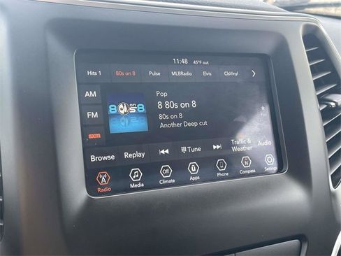 Used 2019 Jeep Cherokee Latitude Plus image 26