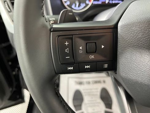Certified 2026 Nissan Rogue SV FWD image 23