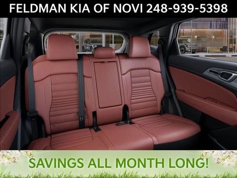 New 2026 Kia Sportage SX image 16