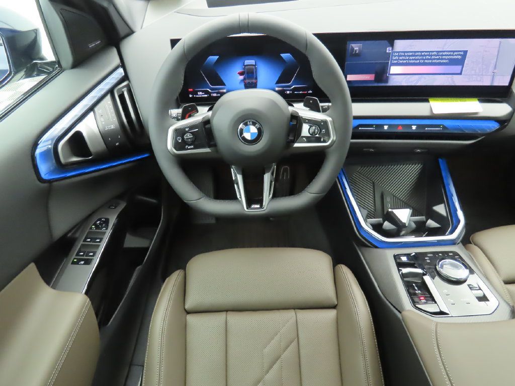 Used 2026 BMW X3 xDrive30i w/ Premium Package AWD/4WD image 11
