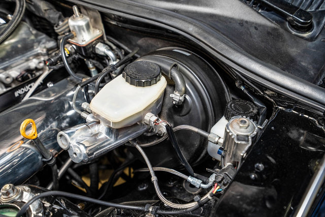 Used 1997 Toyota Supra Turbo RWD image 27