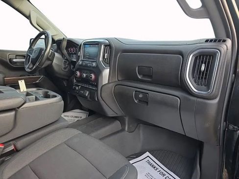 Used 2021 Chevrolet Silverado 1500 RST image 26