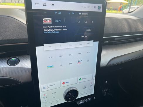 Used 2021 Ford Mustang Mach-E Select w/ Comfort/Technology Package image 20