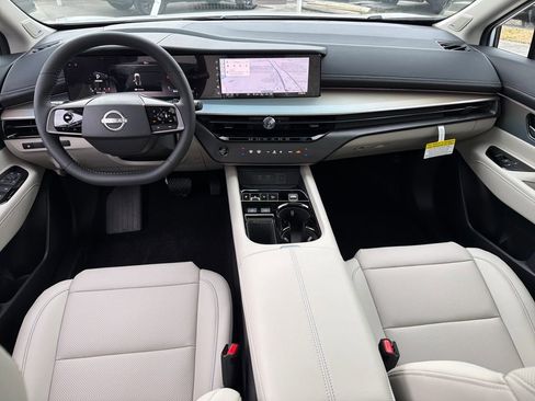 New 2026 Nissan Murano SL AWD/4WD image 14