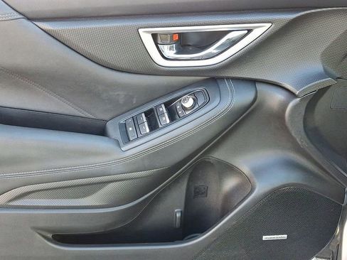 Used 2020 Subaru Forester Limited image 12