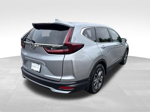Used 2020 Honda CR-V EX image 7