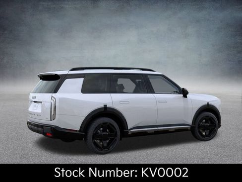 New 2027 Kia Telluride EX image 6