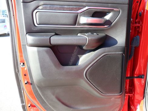 Used 2024 RAM 1500 Big Horn AWD/4WD image 16