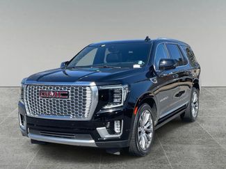 Used 2021 GMC Yukon Denali w/ Denali Ultimate Package video 1