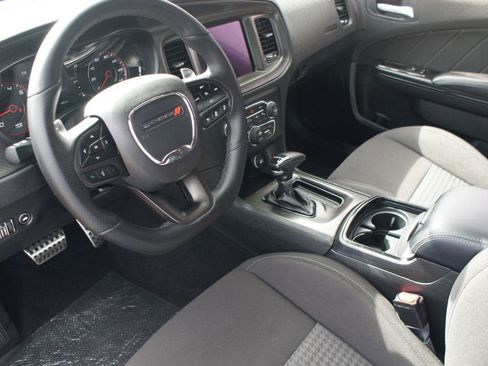 Used 2023 Dodge Charger GT w/ Blacktop Special Edition image 13