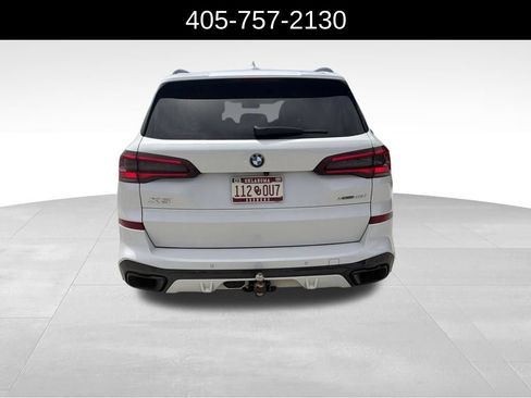 Used 2022 BMW X5 xDrive40i w/ M Sport Package AWD/4WD image 5