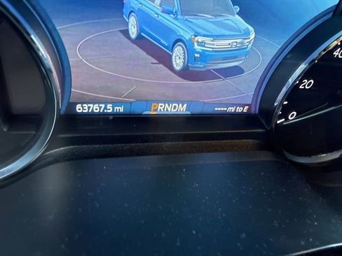 Used 2023 Ford Expedition Limited image 15