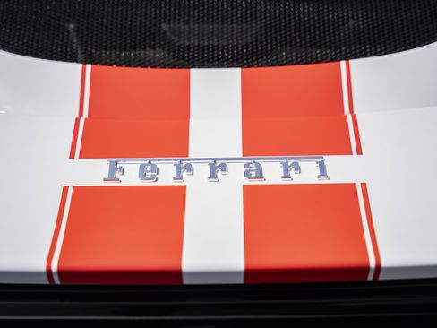Used 2025 Ferrari 296 GTS RWD image 22