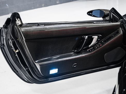 Used 1997 Acura NSX T image 24