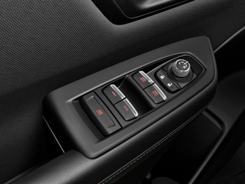 New 2026 Subaru Forester Premium AWD/4WD image 22