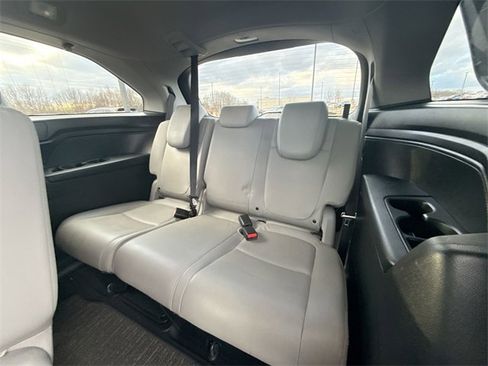 Used 2022 Honda Odyssey EX-L image 20
